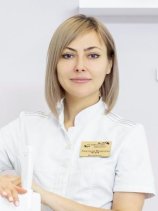 Медведева Анастасия Юрьевна