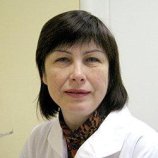 Кондрашова Елена Юрьевна