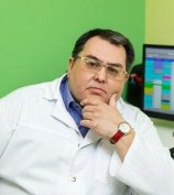 Базин Аркадий Константинович