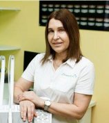 Кудряшова Валентина Владимировна