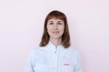 Кадырова Гюзель Ильясовна