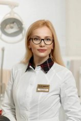 Саблина Светлана Николаевна