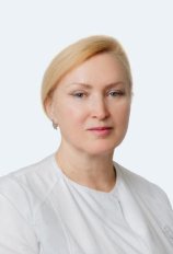 Желнова Елена Геннадьевна