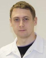 Кустов Юрий Валерьевич