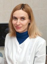 Загатина Анжела Валентиновна