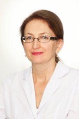 Мамай Наталья Вадимовна