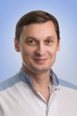 Маркин Михаил Александрович