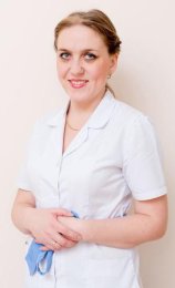 Баластрова Лидия Сергеевна