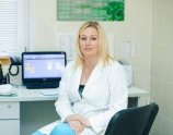 Егорова Наталья Владимировна