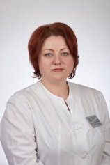 Сычева Александра Любомировна