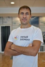 Селиванов Кирилл