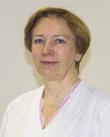 Горшенина Татьяна Константиновна