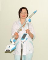 Ваганова Анастасия Федоровна