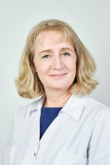 Ярцева Ирина Артуровна