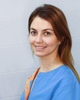 Иванова Александра Васильевна