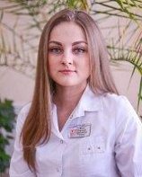 Юрковец Юлия Сергеевна