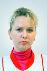 Сафронова Анна Борисовна