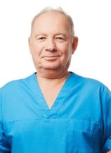 Валенов Михаил Германович