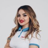 Шаманова Инесса Исмаиловна