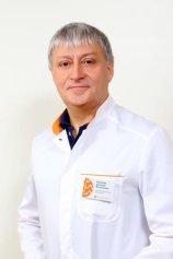 Корчмарь Дмитрий Филиппович