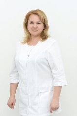 Морозова Анастасия Вячеславовна