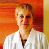Захарова Ирина Вениаминовна