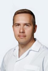 Тесленко Дмитрий Леонидович