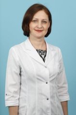 Котельникова Мария Ивановна