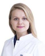 Болдырева Оксана Николаевна
