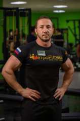 Минин Илья