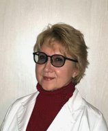 Косульникова Елена Николаевна