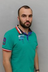 Решетов Дмитрий Николаевич