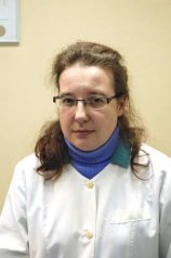 Кузьмина Диана Алексеевна
