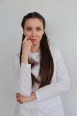 Кривулина Ольга