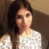 Штыбен Динара