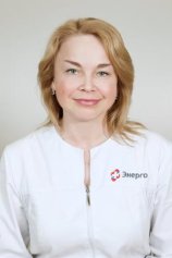 Февзиева Надежда Александровна