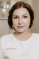 Мартын Екатерина Валерьевна