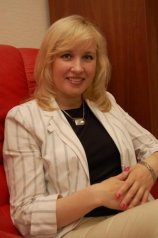 Крылова Светлана Александровна