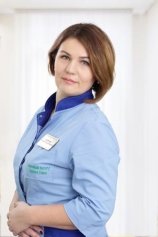 Яковлева Наталья Владимировна