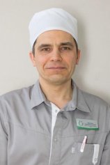 Брызгунов Андрей Валентинович