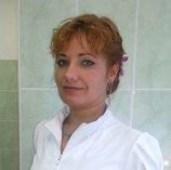 Жигалова Анастасия Николаевна