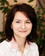 Варшавчик Мария Витальевна