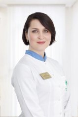 Егорова Ольга Александровна