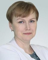 Феоктистова Ольга Владимировна
