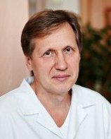 Бухвалов Виктор Анатольевич