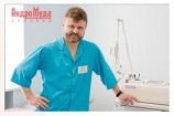 Веселов Виктор Борисович