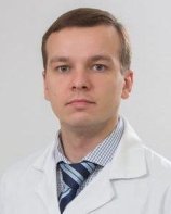Долгушин Александр Николаевич