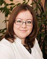 Галеева Наталия Алимгираевна