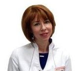 Баранчикова Марина Борисовна