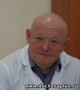 Гольдман Юрий Иосифович